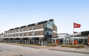 Awesome Apartment In Fanø With House A Panoramic View